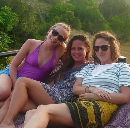 6P Carolyn (Non Nude)