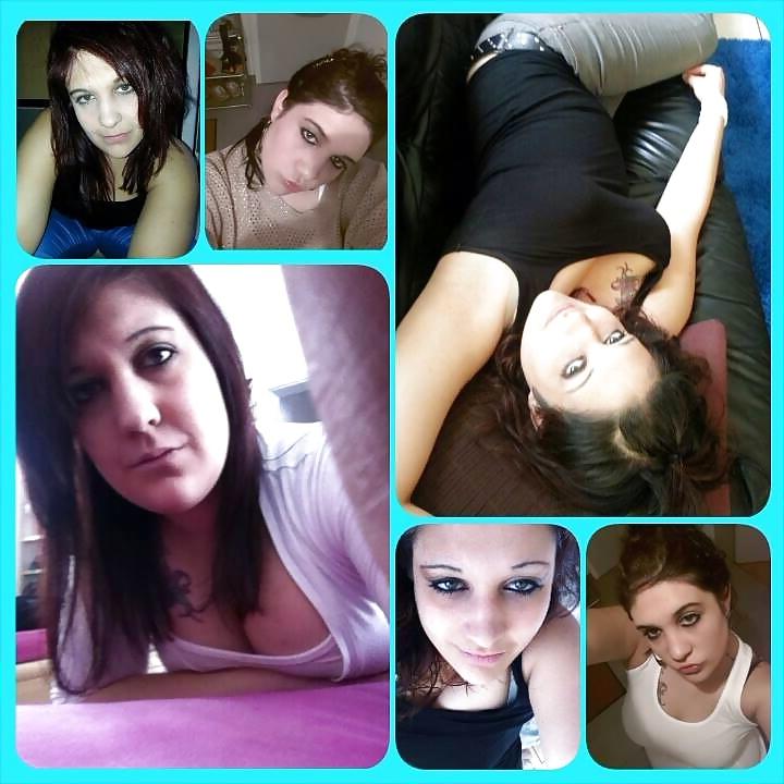 12P Ex-GF (non Porn)