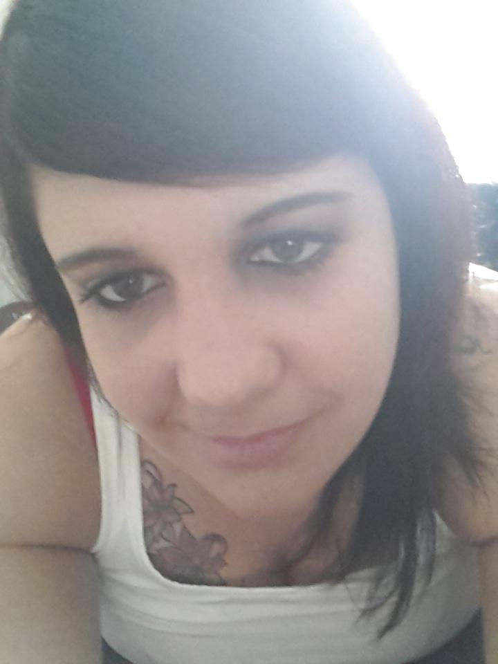 12P Ex-GF (non Porn)