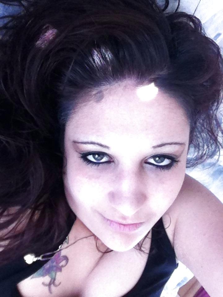 12P Ex-GF (non Porn)