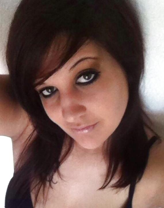 12P Ex-GF (non Porn)