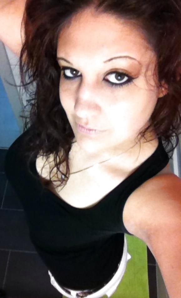 12P Ex-GF (non Porn)
