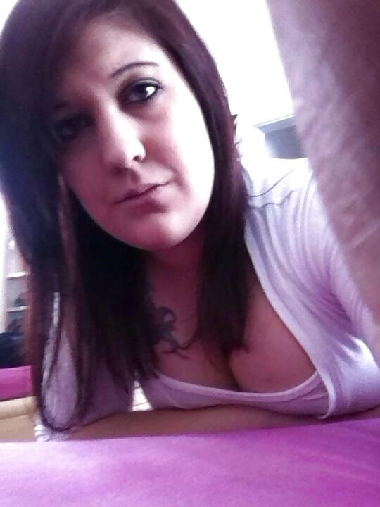 12P Ex-GF (non Porn)