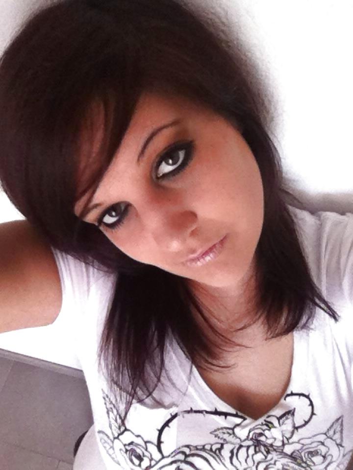 12P Ex-GF (non Porn)