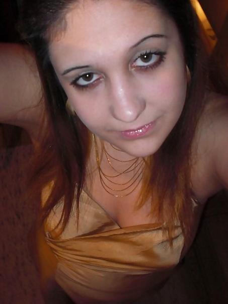 12P Ex-GF (non Porn)