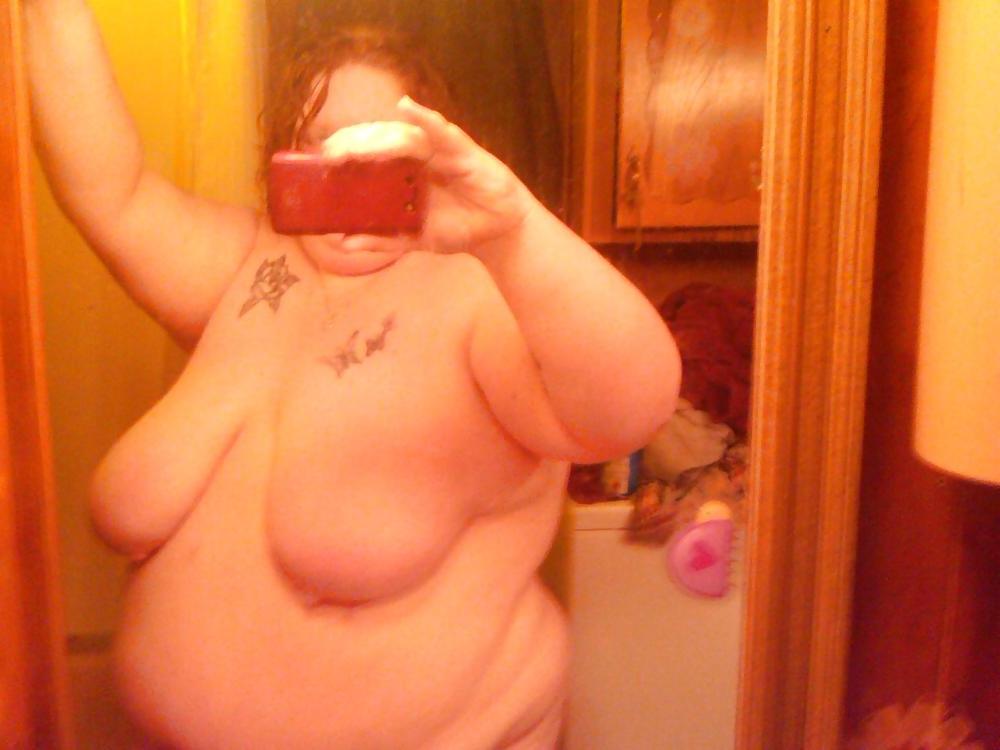 25P KICKASS BBW WORLDS