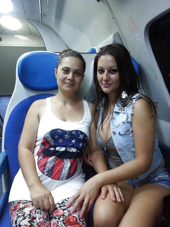 22P Romanian Amel part 4
