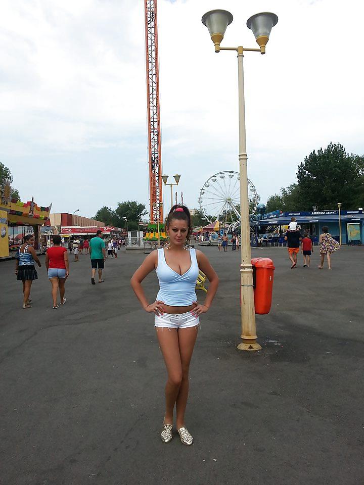22P Romanian Amel part 4