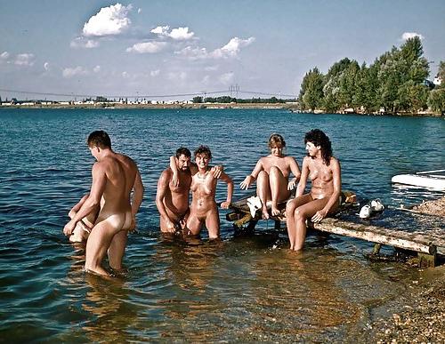 25P MORE NUDISTS