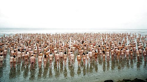 25P MORE NUDISTS