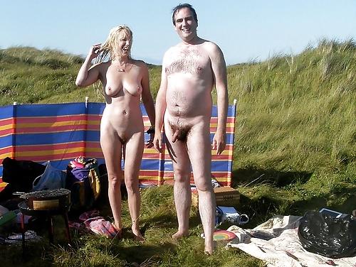25P MORE NUDISTS