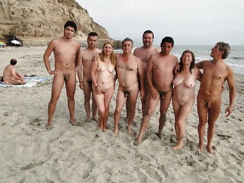 25P MORE NUDISTS