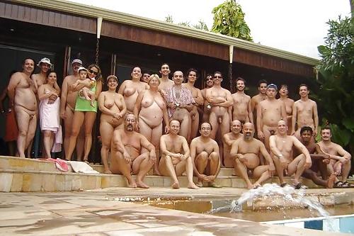 25P MORE NUDISTS