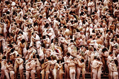 25P MORE NUDISTS