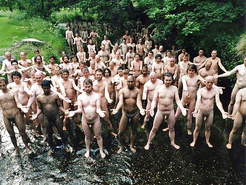25P MORE NUDISTS