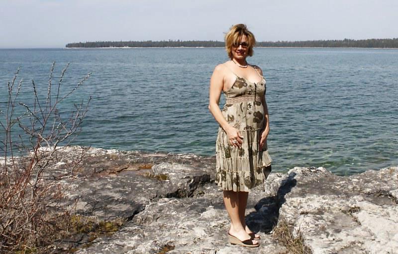 25P Wonderful Amateur Lady 3