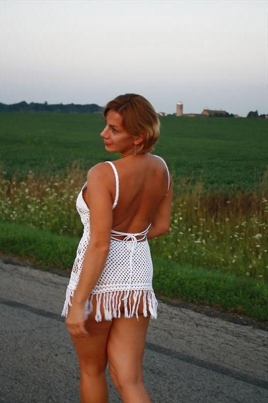 25P Wonderful Amateur Lady 3
