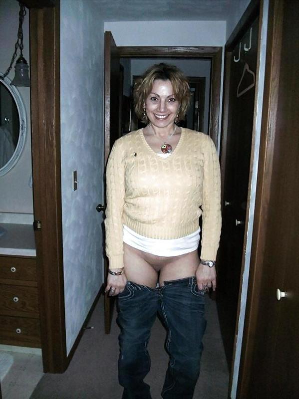 25P Wonderful Amateur Lady 3