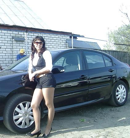 25P Russian Ass Pussy Boobs
