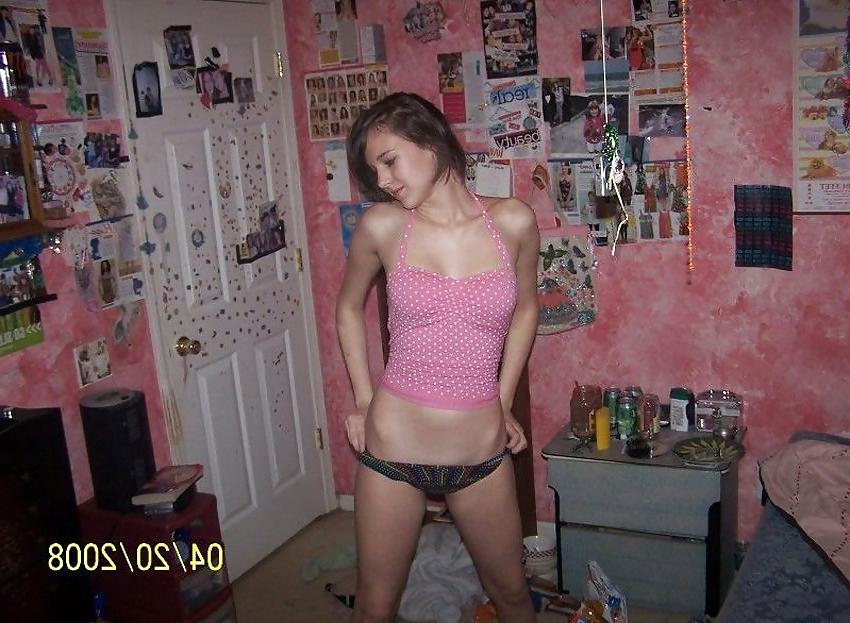 15P Nice (non nude) girls 138