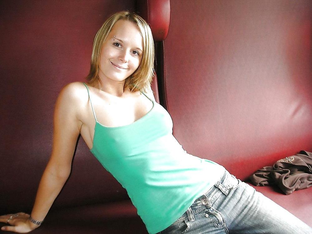 15P Nice (non nude) girls 138