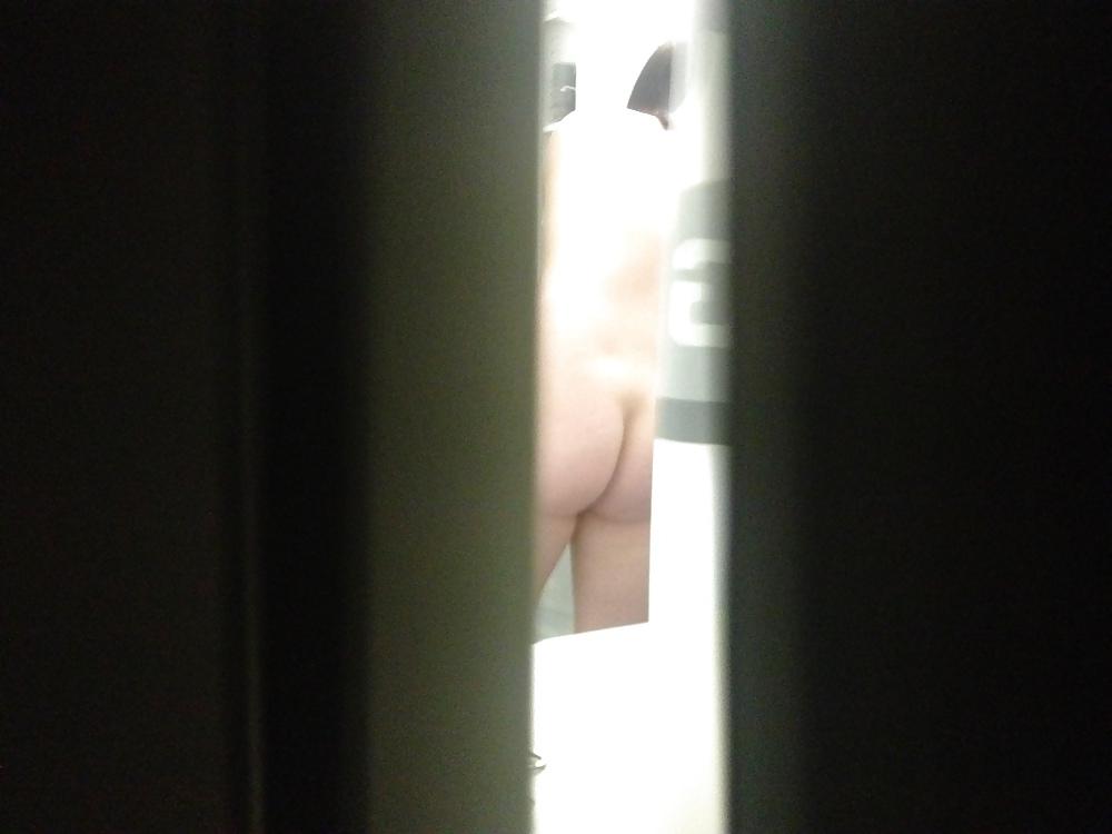 22P Amateur girls voyeur