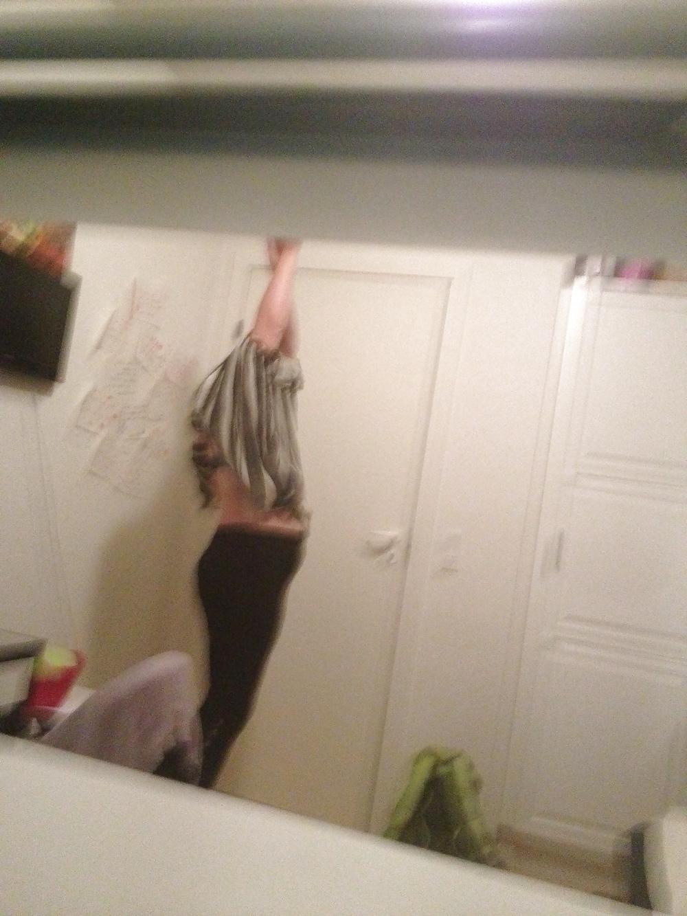 22P Amateur girls voyeur