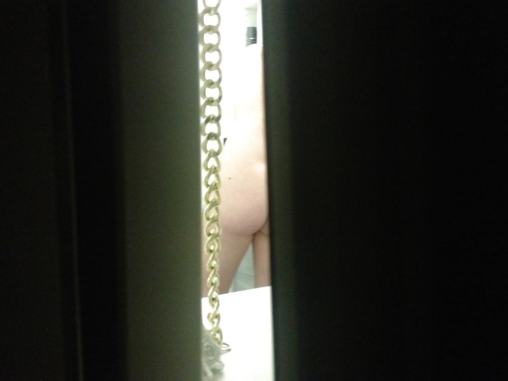 22P Amateur girls voyeur