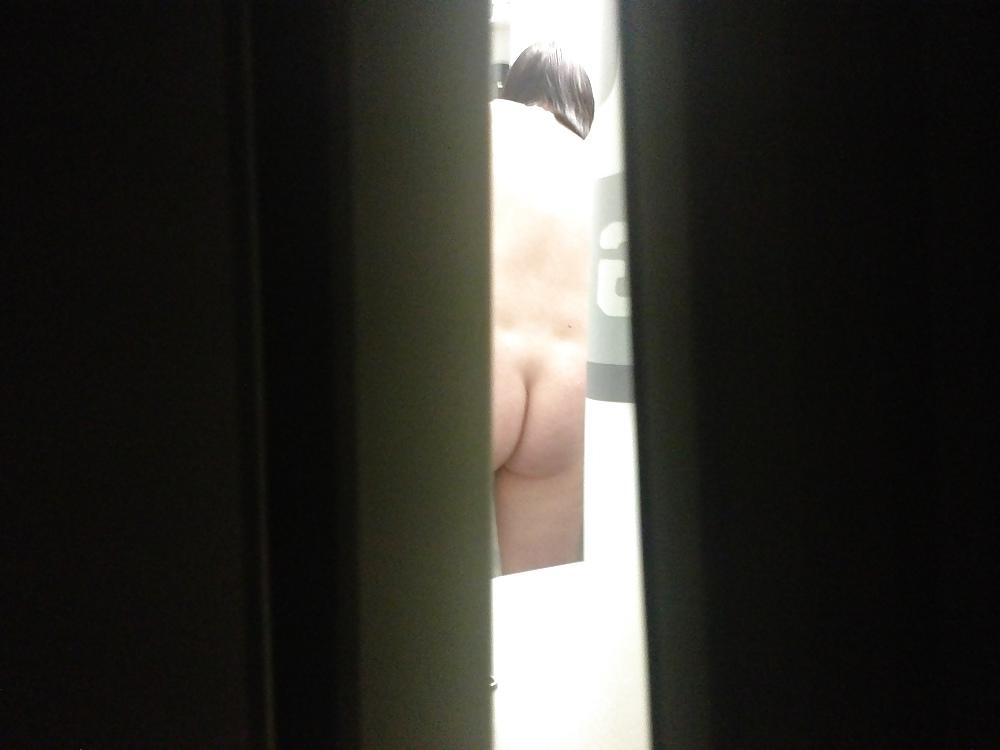 22P Amateur girls voyeur