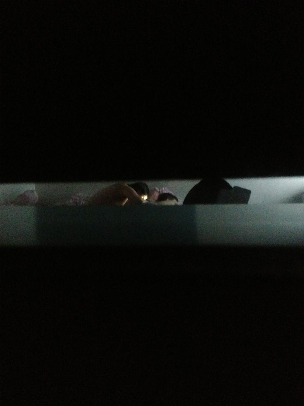 22P Amateur girls voyeur