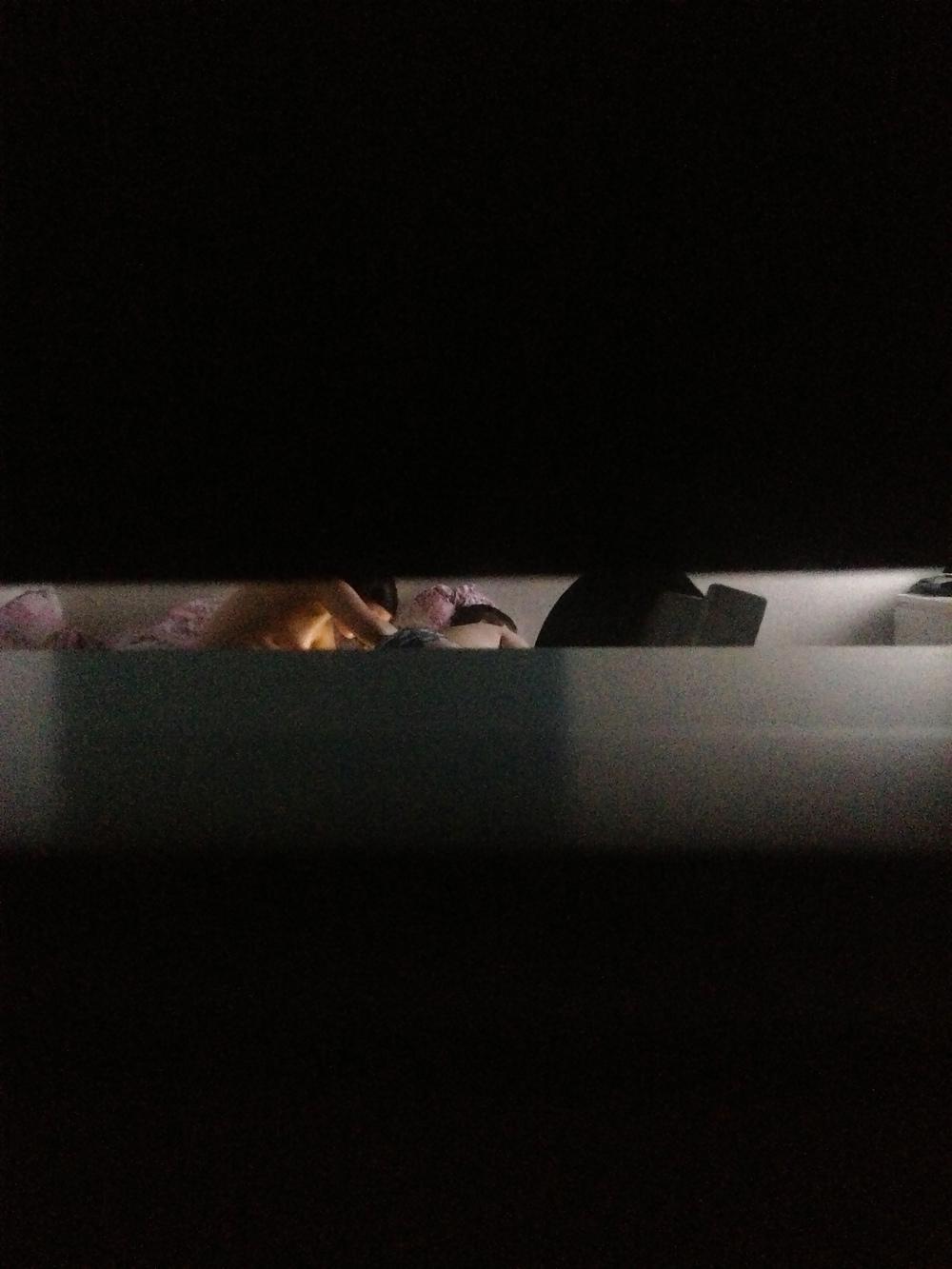 22P Amateur girls voyeur