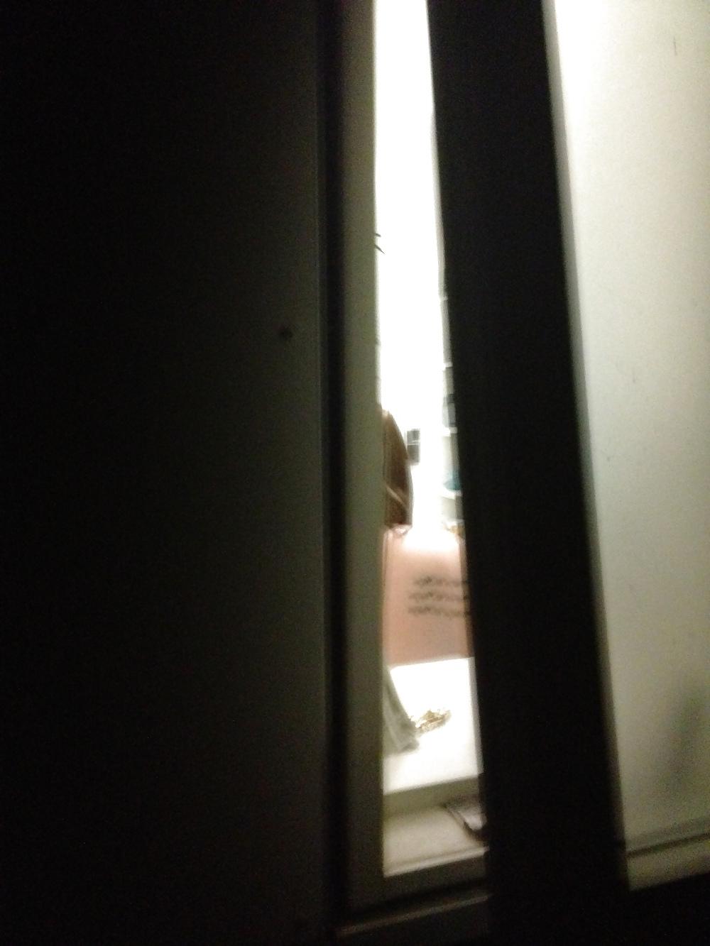 22P Amateur girls voyeur