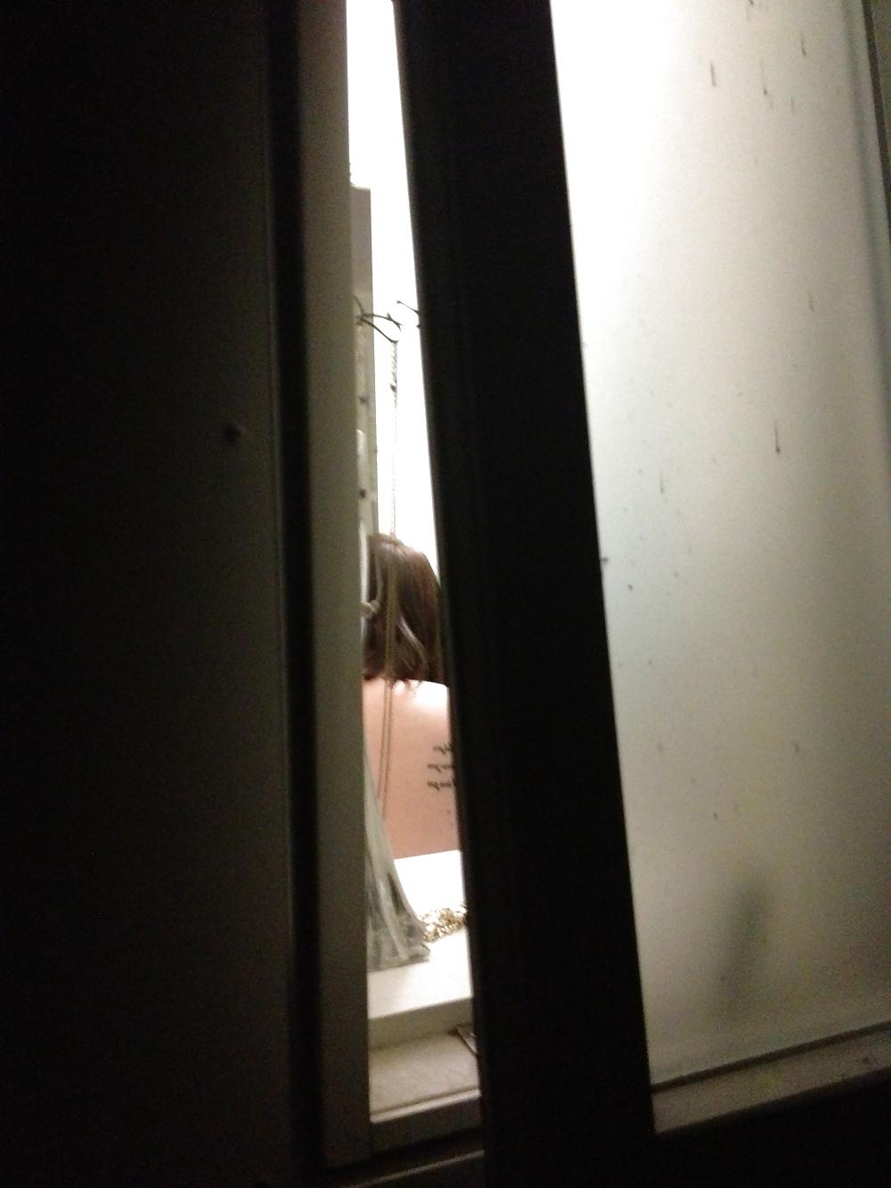 22P Amateur girls voyeur
