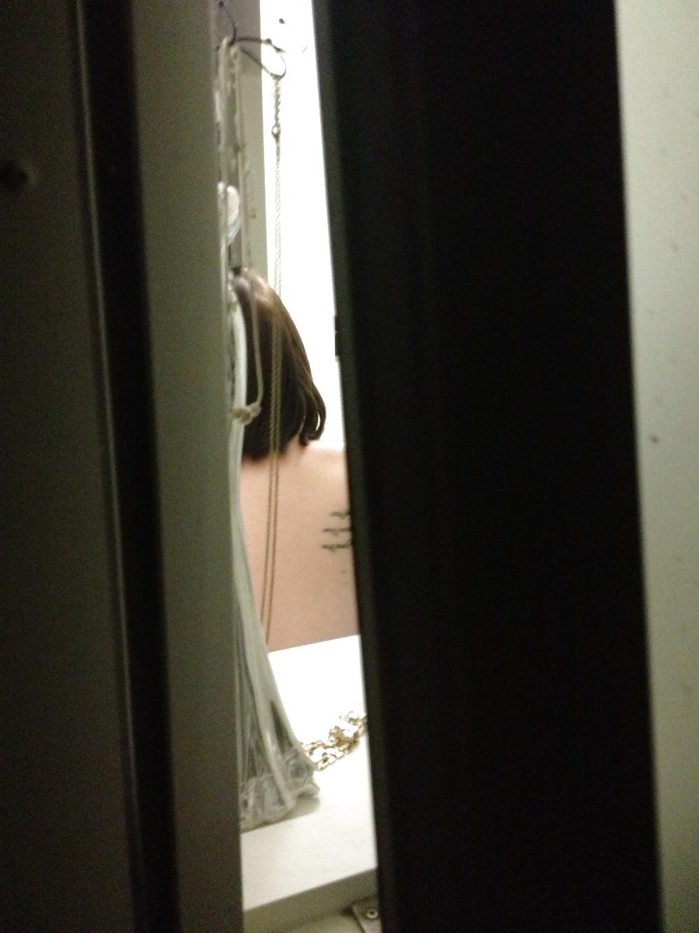 22P Amateur girls voyeur