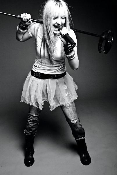 16P Rydel Lynch