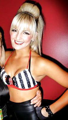 16P Rydel Lynch