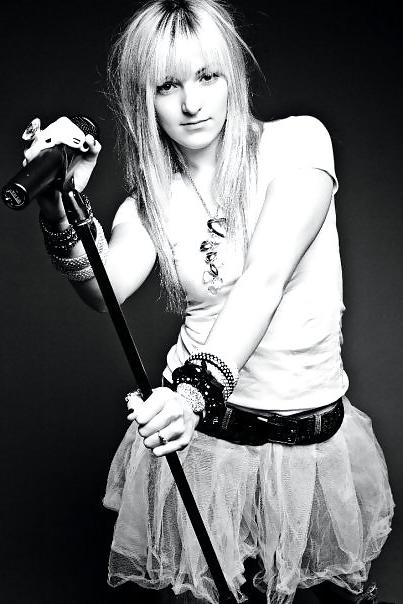 16P Rydel Lynch