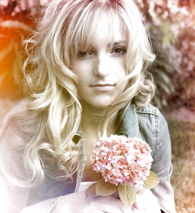 16P Rydel Lynch
