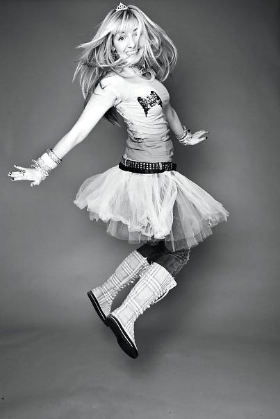 16P Rydel Lynch