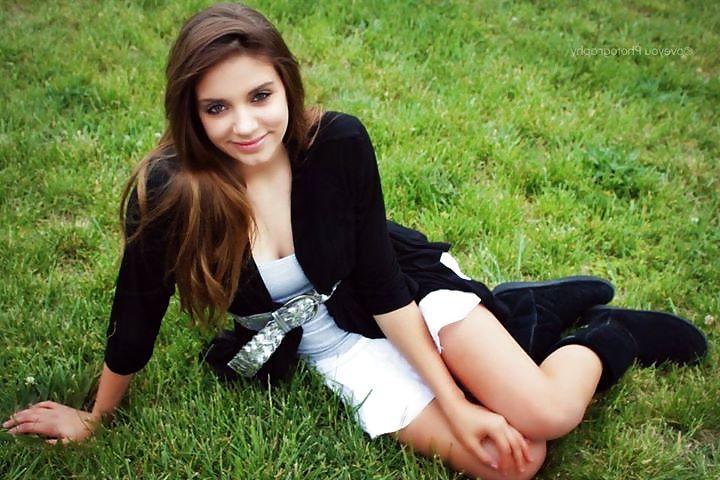 25P Hot girls 15