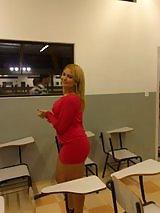 25P Geisy Arruda (non nude)