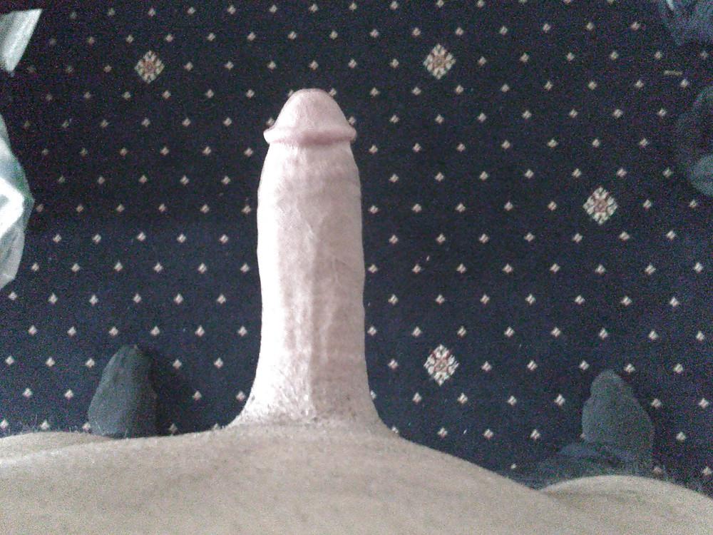 8P My body and my virgin asian arse