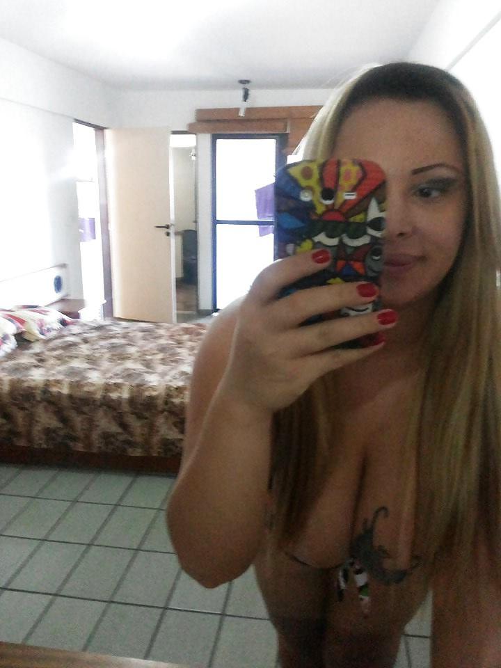 25P Pamela Falcao my dreamy shemale baby