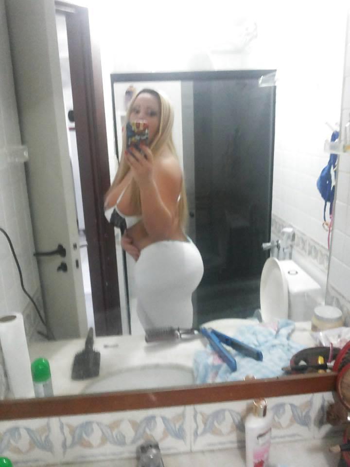 25P Pamela Falcao my dreamy shemale baby