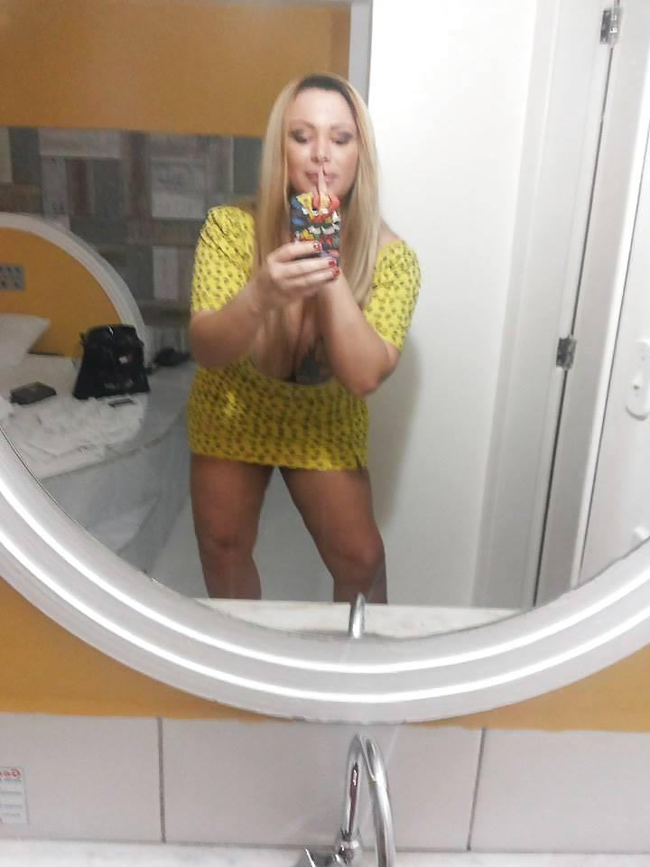 25P Pamela Falcao my dreamy shemale baby