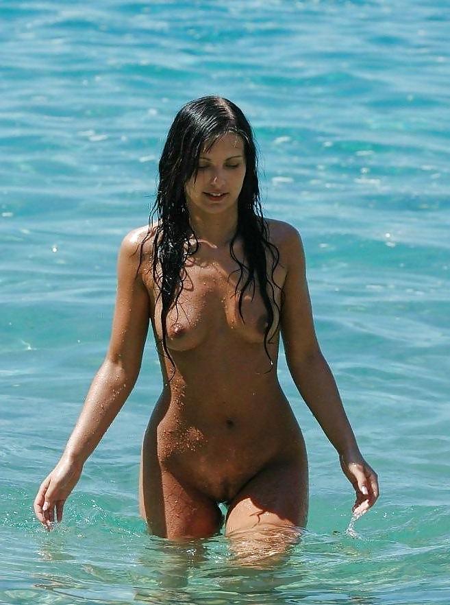 25P Voyeur plage