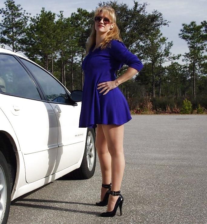 25P Hotlegs-sammi pantyhose queen1