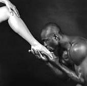 11P Interracial