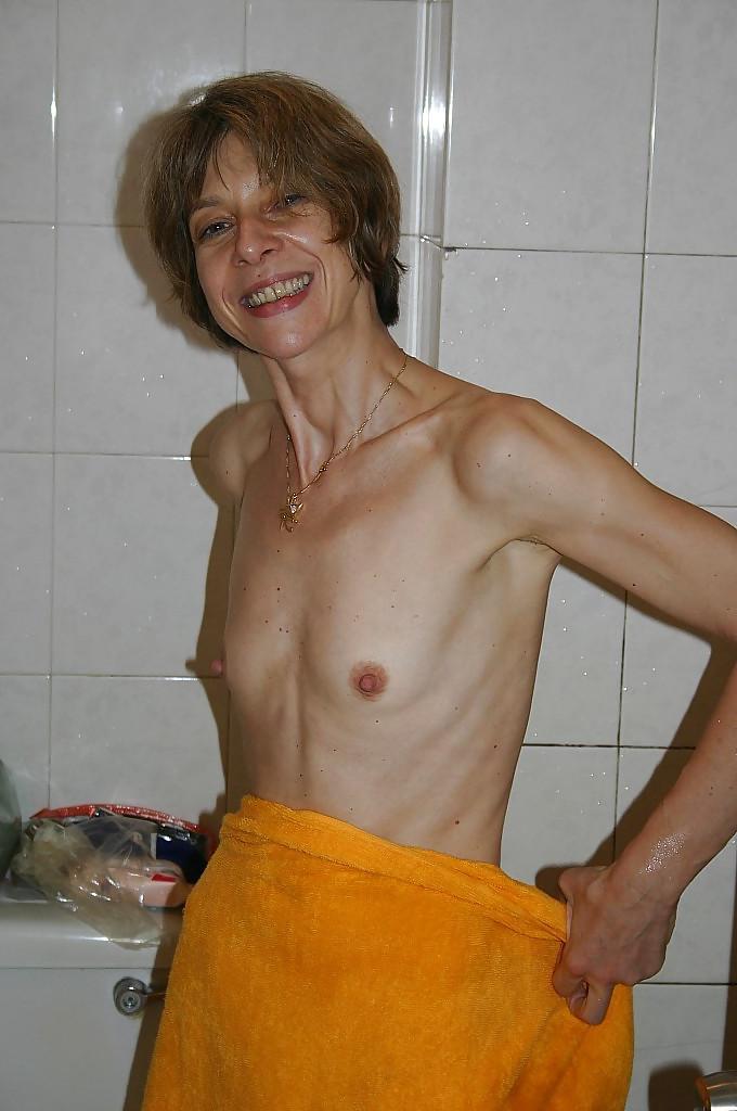 25P Hot nipples 