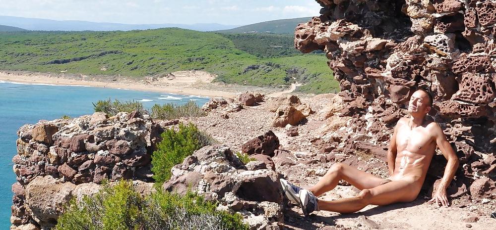 7P Vacation - Sardinia